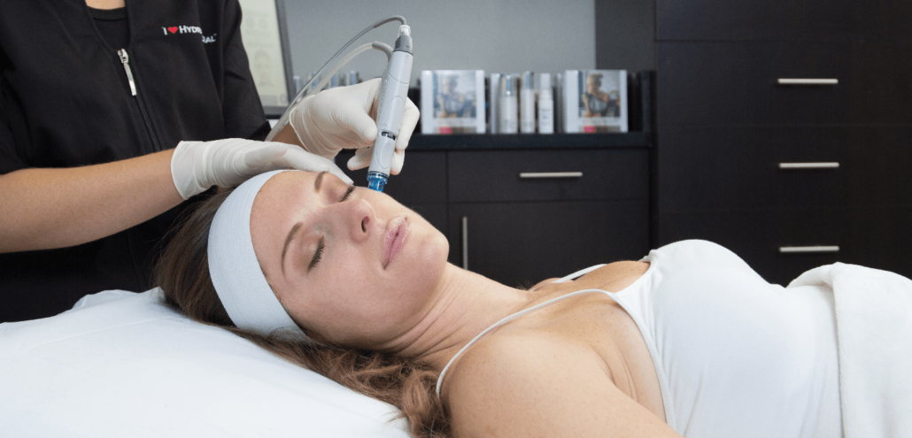 Hydrafacial_Köln