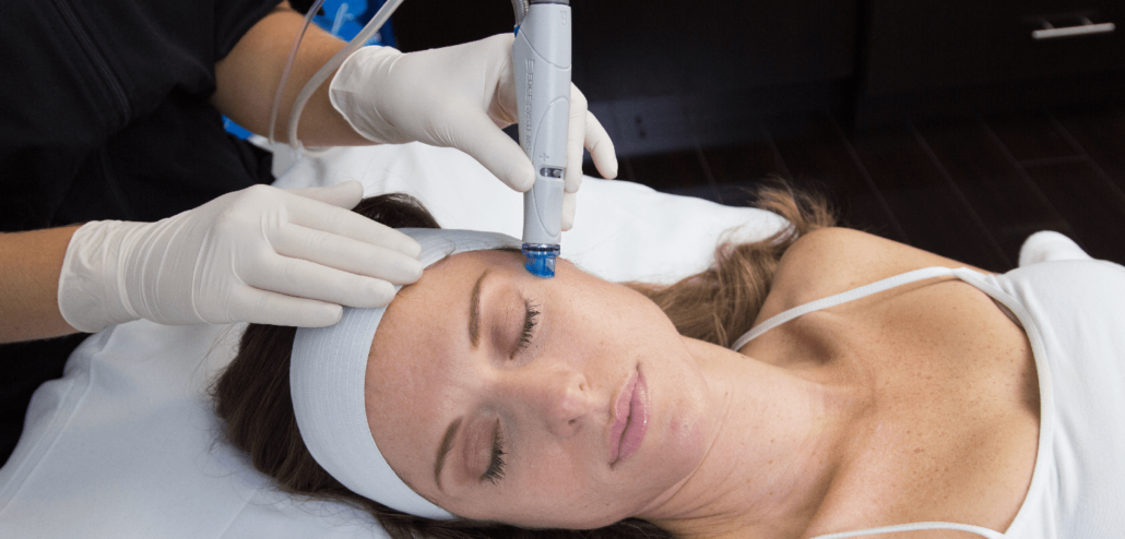 Hydrafacial_Köln